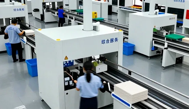 机电系统集成方案