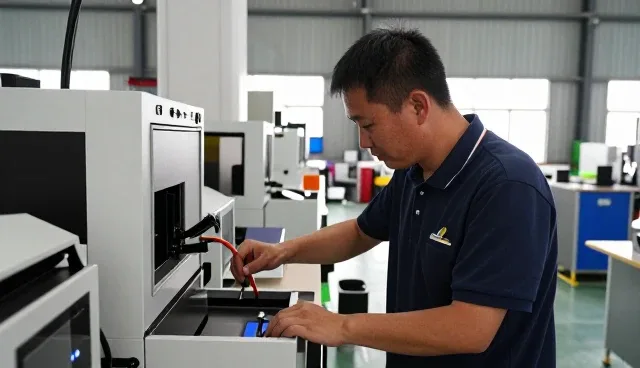 河南彪腾建筑工程有限公司分享工业设备安装包应用案例